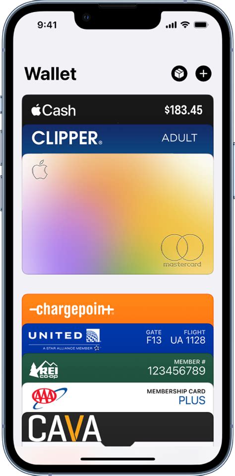 nfc card to apple wallet|add access card to iphone.